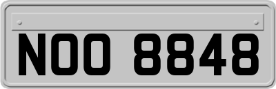 NOO8848