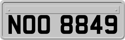NOO8849