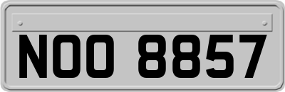 NOO8857