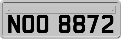 NOO8872