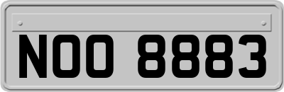 NOO8883