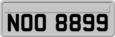 NOO8899