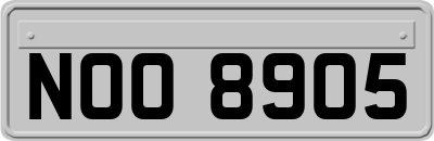 NOO8905
