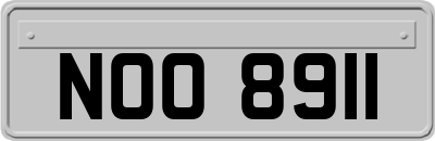 NOO8911