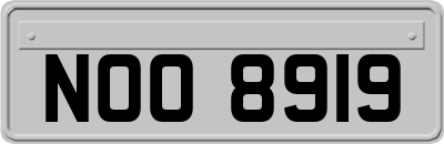 NOO8919