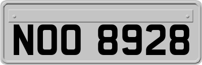 NOO8928