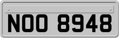 NOO8948