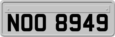 NOO8949