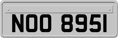 NOO8951