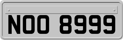 NOO8999