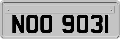 NOO9031
