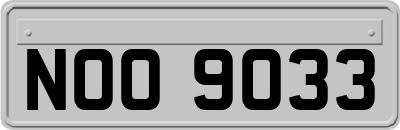 NOO9033