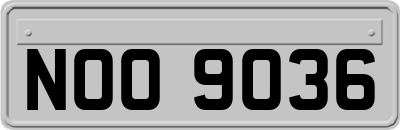 NOO9036