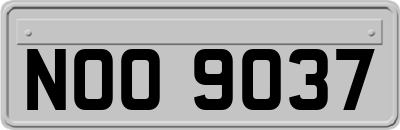 NOO9037