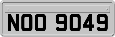 NOO9049