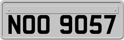 NOO9057