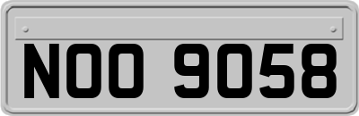 NOO9058