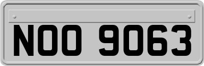 NOO9063