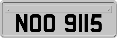 NOO9115