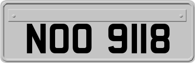 NOO9118