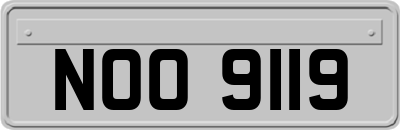 NOO9119