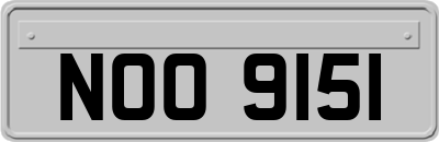 NOO9151