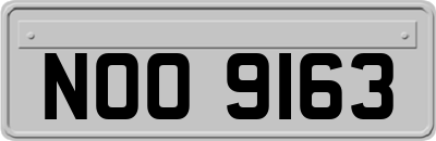 NOO9163