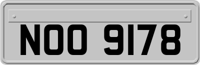 NOO9178