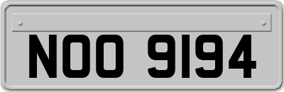 NOO9194