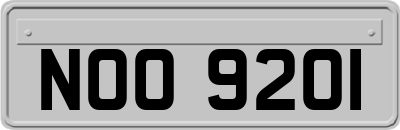 NOO9201