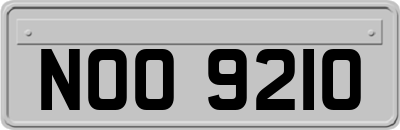 NOO9210