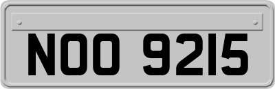 NOO9215
