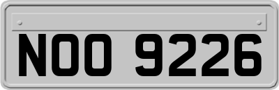 NOO9226