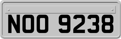 NOO9238