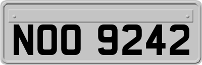 NOO9242