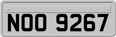 NOO9267