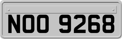 NOO9268