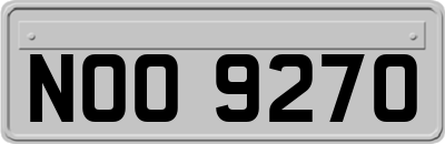NOO9270