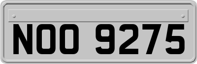 NOO9275