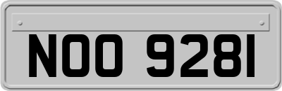 NOO9281