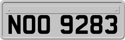 NOO9283