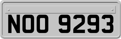 NOO9293