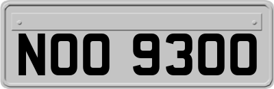 NOO9300