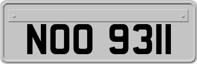 NOO9311