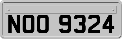 NOO9324