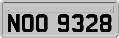 NOO9328