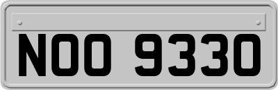 NOO9330