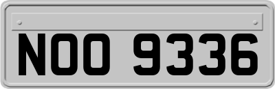 NOO9336