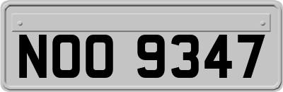 NOO9347