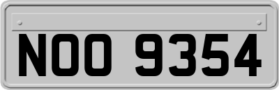 NOO9354